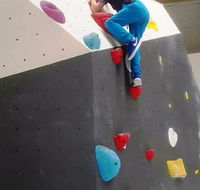 BlocHaus Bouldering - Surfers Gold Coast
