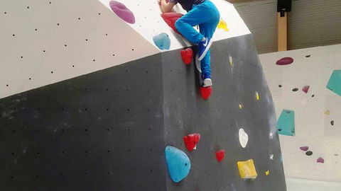 BlocHaus Bouldering - Surfers Gold Coast 0