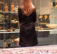 ANU Classics Museum - Surfers Gold Coast