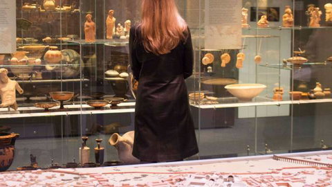 ANU Classics Museum - Surfers Gold Coast 0