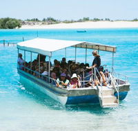 Willie Creek Pearl Farm - Surfers Gold Coast