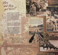 National Pioneer Womens Hall of Fame - Surfers Gold Coast