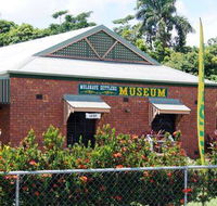 Mulgrave Settlers Museum - Surfers Gold Coast