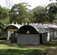 Macleay River Historical Society  Museum - Surfers Gold Coast