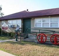 Nambour  District Historical Museum Assoc - Surfers Gold Coast