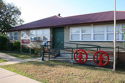 Nambour & District Historical Museum Assoc - Surfers Gold Coast 0