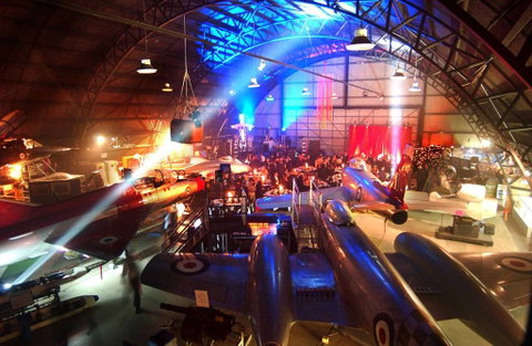Fighter World Aviation Museum - Surfers Gold Coast 1