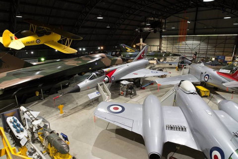 Fighter World Aviation Museum - Surfers Gold Coast 2