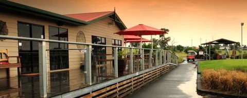 Thorny’s Putt-Putt - Surfers Gold Coast 0