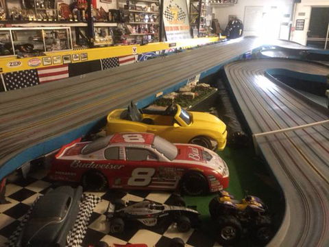 Slick 7 Raceway - Surfers Gold Coast 3