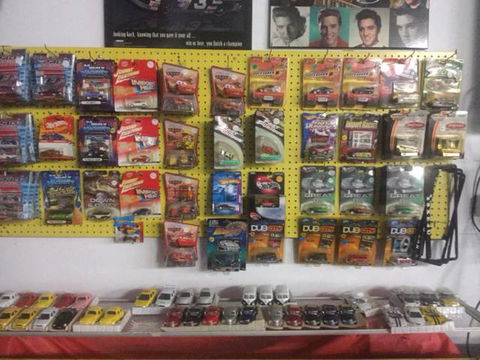 Slick 7 Raceway - Surfers Gold Coast 4