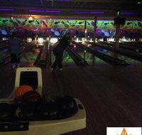 Rocky Bowl  Leisure - Surfers Gold Coast