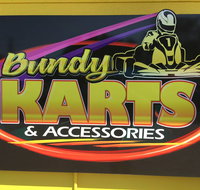 Bundy Karts - Surfers Gold Coast