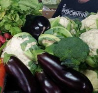 Arcade Car Park Markets - Surfers Gold Coast