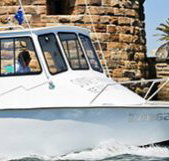 Sydney Harbour Boat Tours - Surfers Gold Coast