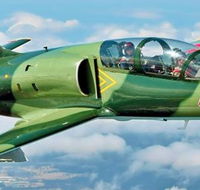 JetFighter - Surfers Gold Coast