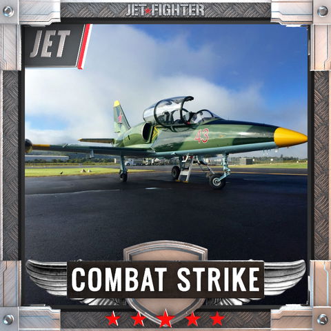 JetFighter - Surfers Gold Coast 2