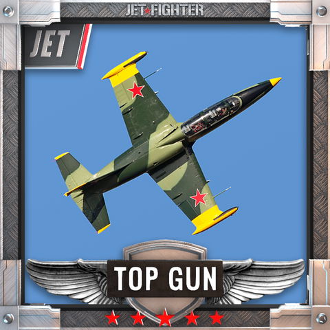 JetFighter - Surfers Gold Coast 3