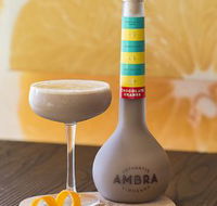Ambra Liqueurs - Surfers Gold Coast