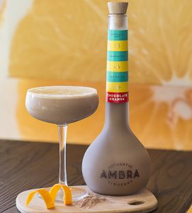 Ambra Liqueurs - Surfers Gold Coast 0