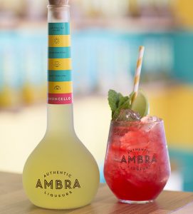 Ambra Liqueurs - Surfers Gold Coast 1