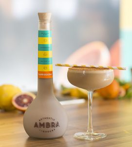 Ambra Liqueurs - Surfers Gold Coast 2