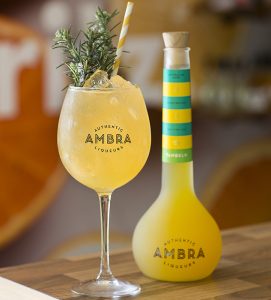 Ambra Liqueurs - Surfers Gold Coast 3