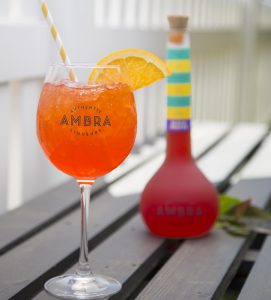 Ambra Liqueurs - Surfers Gold Coast 4