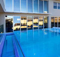 Senator Pools - Surfers Gold Coast