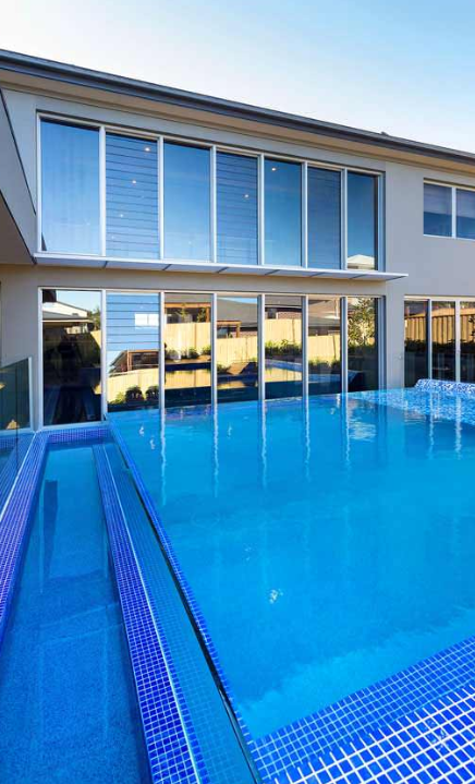 Senator Pools - Surfers Gold Coast 0