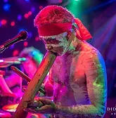 Didgeridoo Jam In The Park - Surfers Gold Coast 1