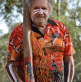 Didgeridoo Jam In The Park - Surfers Gold Coast 6