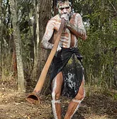Didgeridoo Jam In The Park - Surfers Gold Coast 7