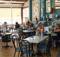 Inspirations Cafe Gift and Patchwork Gallery - Surfers Gold Coast