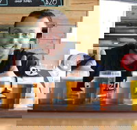 Capital 3in3 - 3 Craft Beer Hotspots in 3 Hours - Surfers Gold Coast