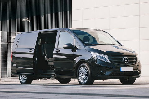 Private Canberra Airport - Canberra City Round-Trip Transfer - Surfers Gold Coast 0