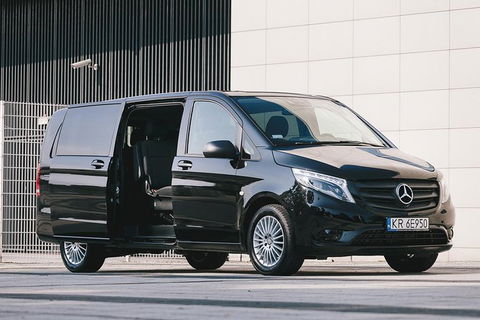 Private Departure Transfer From Canberra City To Canberra Airport - Surfers Gold Coast 0