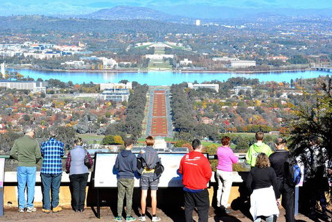 Highlights Of Canberra Full Day Tour - Surfers Gold Coast 0