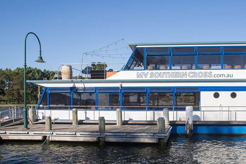 Sunday Lunch Cruise - Surfers Gold Coast 1