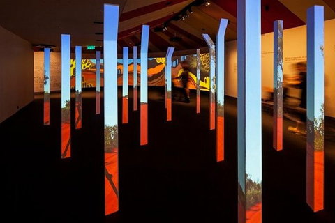 First Australians Tour | 3pm Daily - Surfers Gold Coast 0
