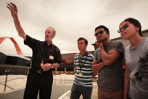 Museum Highlights Tour | 10am Daily - Surfers Gold Coast 1