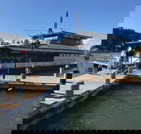 Sightseeing Cruise with 2 Course Lunch - Surfers Gold Coast