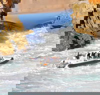 Horizontal Falls Half-Day Tour from Broome - Surfers Gold Coast