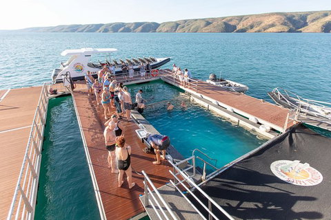 Horizontal Falls Half-Day Tour From Broome - Surfers Gold Coast 7