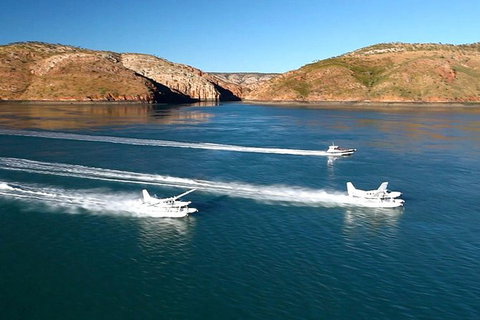 Horizontal Falls Half-Day Tour From Broome - Surfers Gold Coast 6