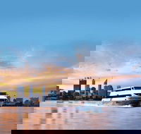 Perth Swan River Dinner Cruise - Surfers Gold Coast