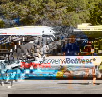 Rottnest Island Tour from Perth or Fremantle including Bus Tour - Surfers Gold Coast