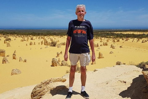 Pinnacles Day Trip From Perth Including Yanchep National Park - Surfers Gold Coast 7