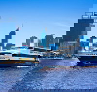 Fremantle Lunch Cruise - Surfers Gold Coast
