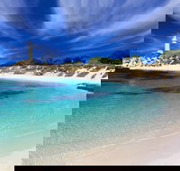 Rottnest Island Grand Tour Including Lunch and Historical Train Ride - Surfers Gold Coast